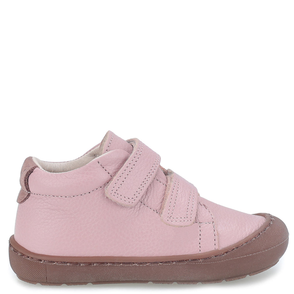 (2810-3) Emel first shoes with bumper