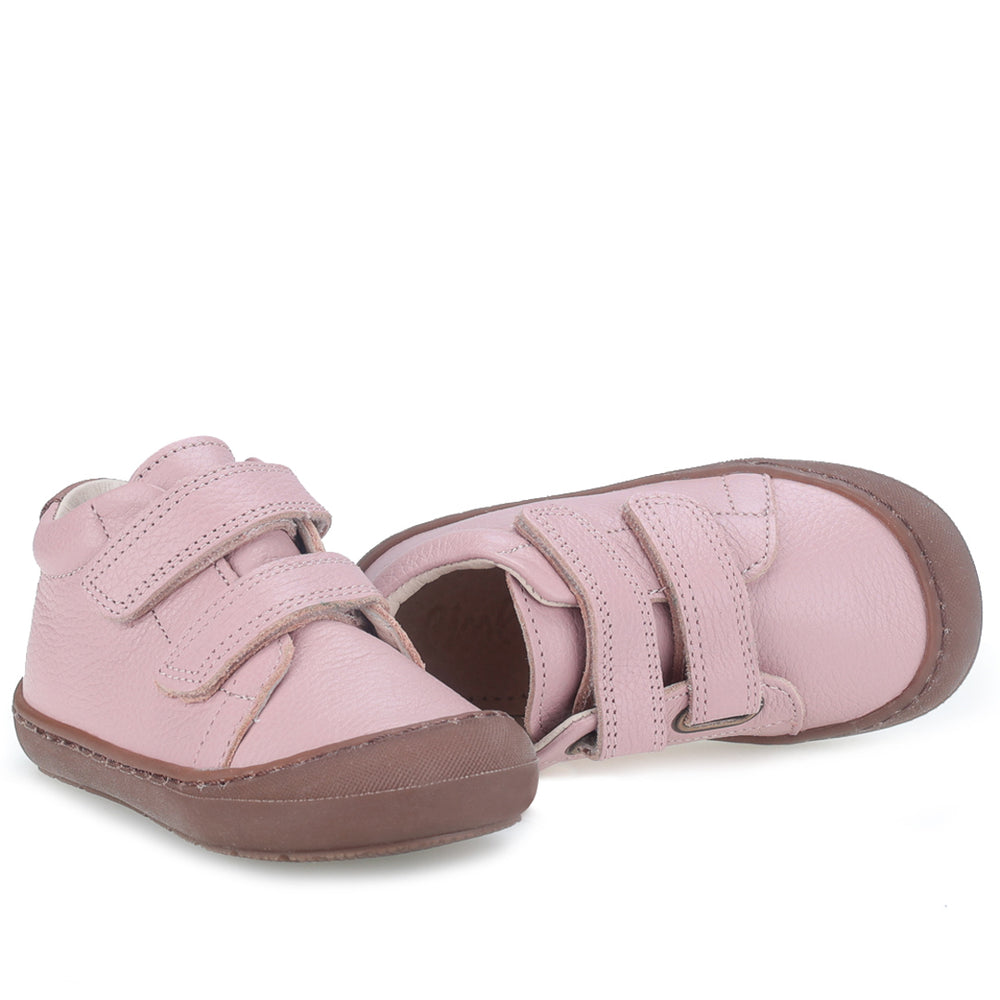 (2810-3) Emel first shoes with bumper - MintMouse (Unicorner Concept Store)