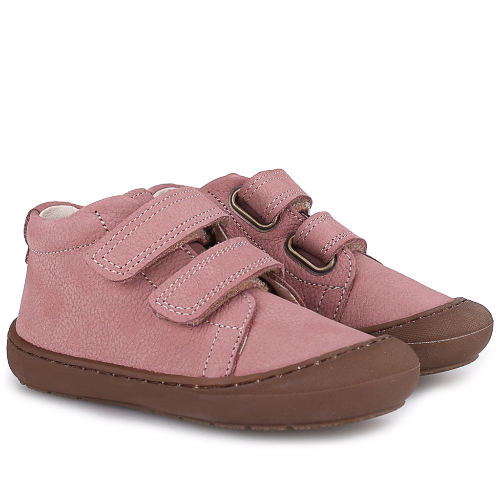 (2810E) Emel first shoes with bumper - MintMouse (Unicorner Concept Store)