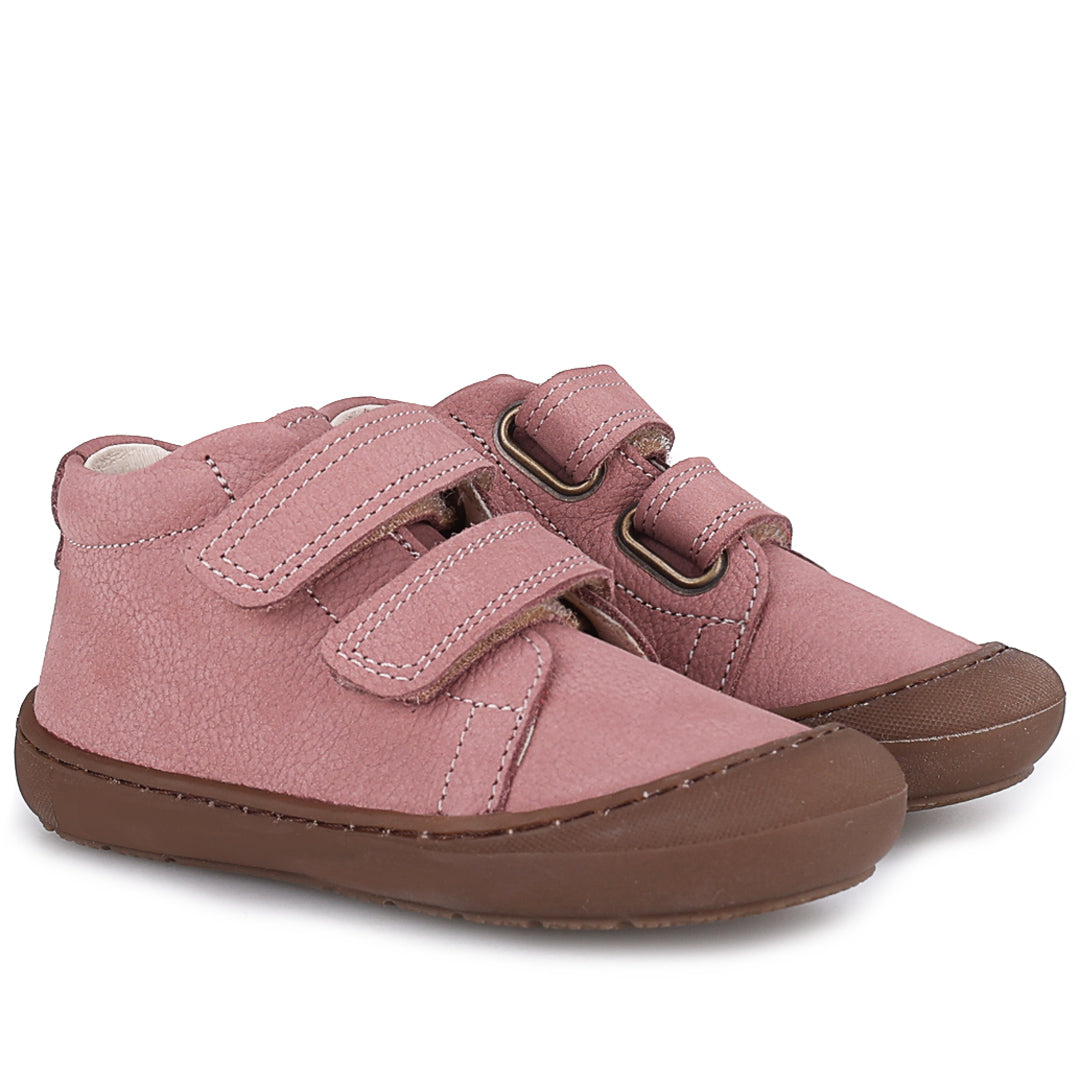 (2810E) Emel first shoes with bumper - MintMouse (Unicorner Concept Store)
