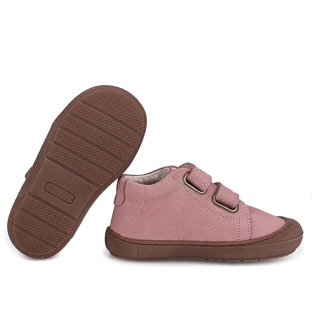 (2810E) Emel first shoes with bumper - MintMouse (Unicorner Concept Store)