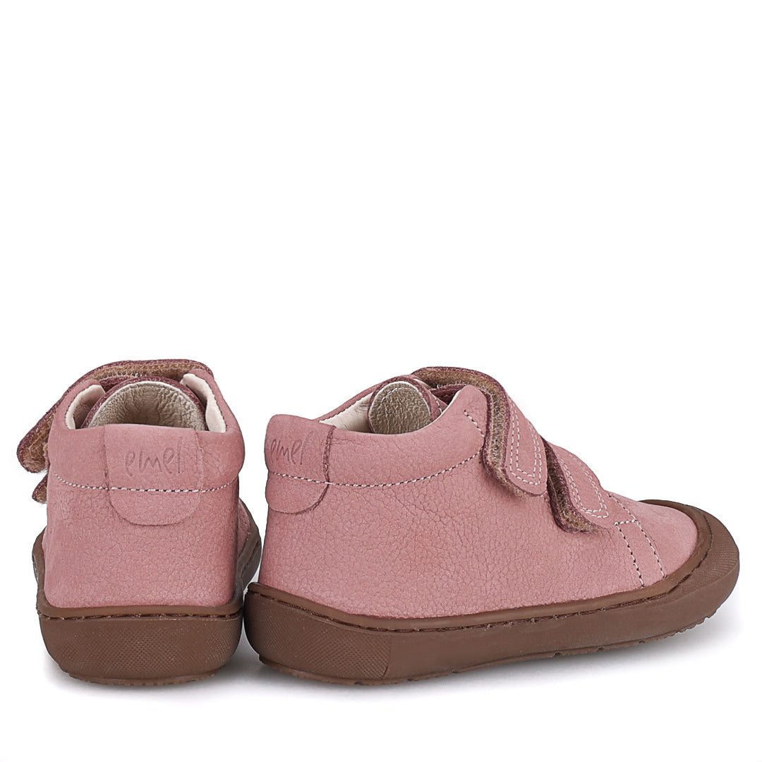 (2810E) Emel first shoes with bumper - MintMouse (Unicorner Concept Store)