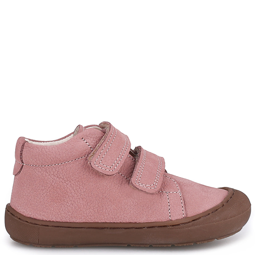 (2810E) Emel first shoes with bumper - MintMouse (Unicorner Concept Store)