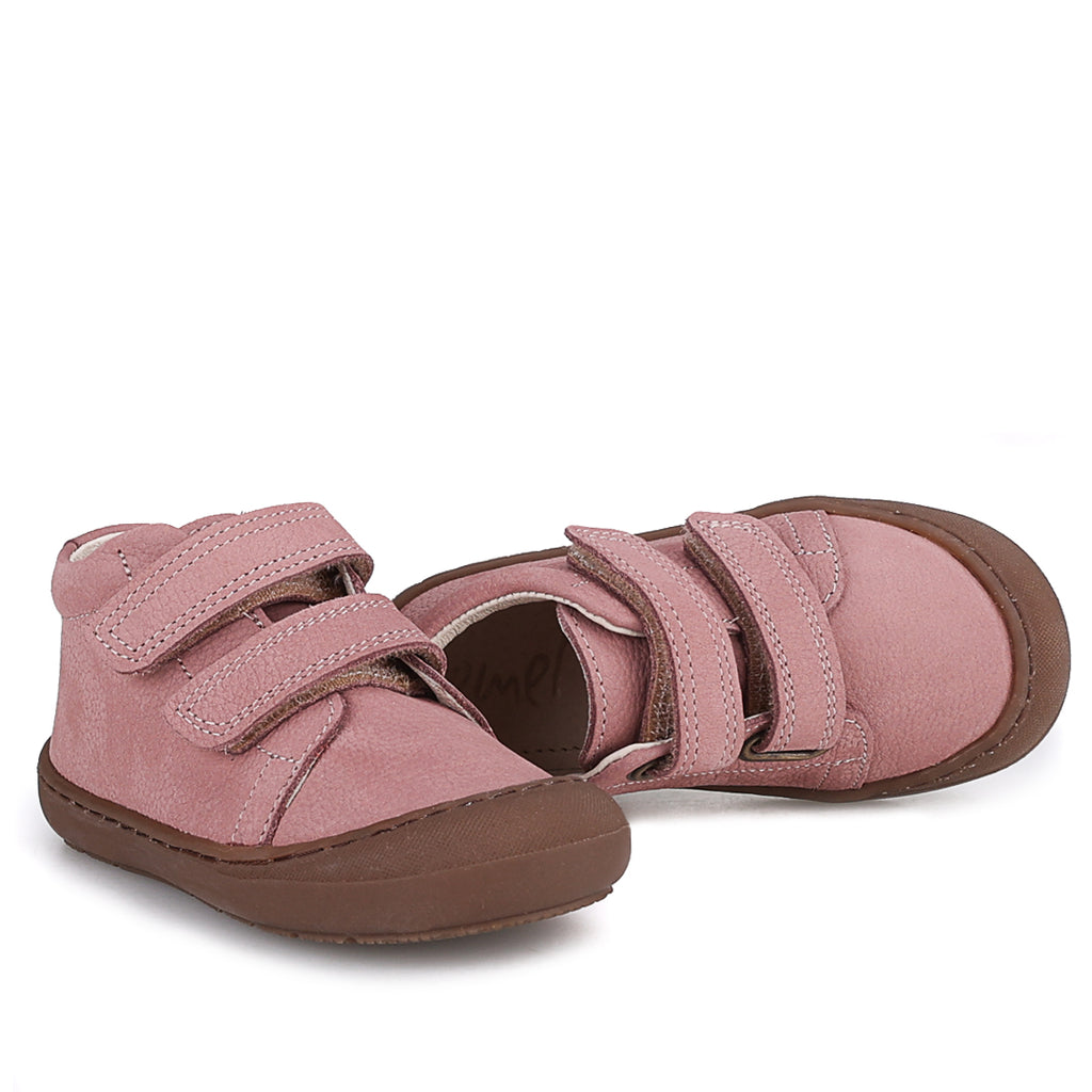 (2810E) Emel first shoes with bumper - MintMouse (Unicorner Concept Store)