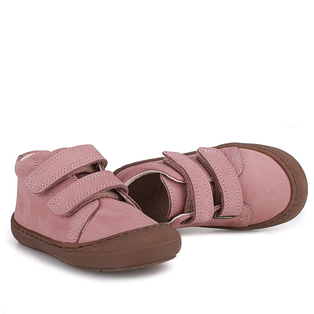 (2810E) Emel first shoes with bumper - MintMouse (Unicorner Concept Store)