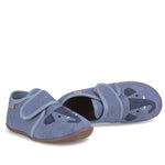 (EK5000C-1) Emel slippers - Blue Elephant - MintMouse (Unicorner Concept Store)