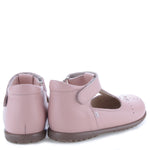 (2409F-1) Emel Pink