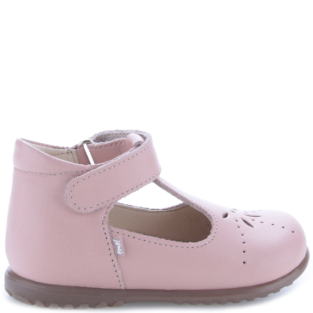 (2409F-1) Emel Pink