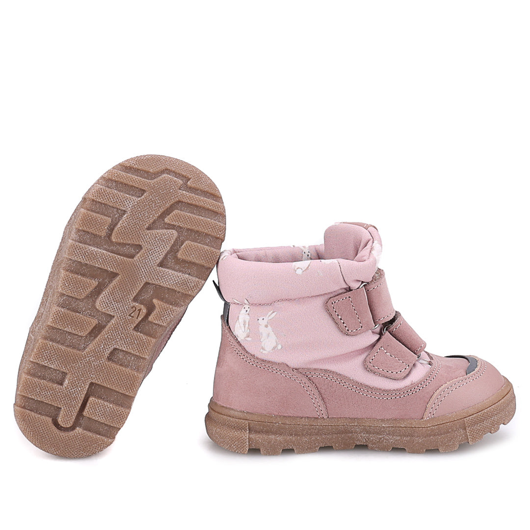(EV2778-19) Emel winter waterproof snow boots