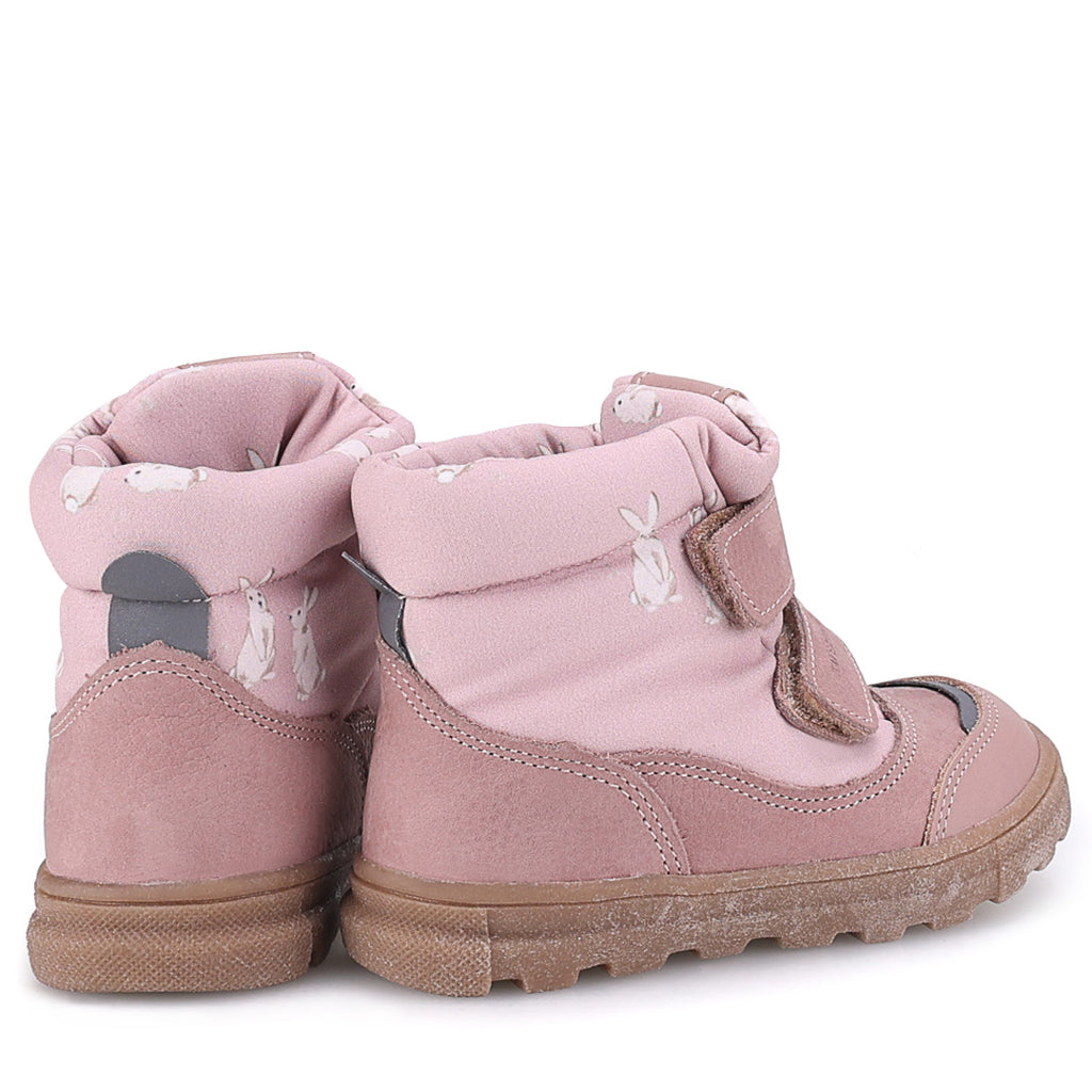 (EV2778-19) Emel winter waterproof snow boots