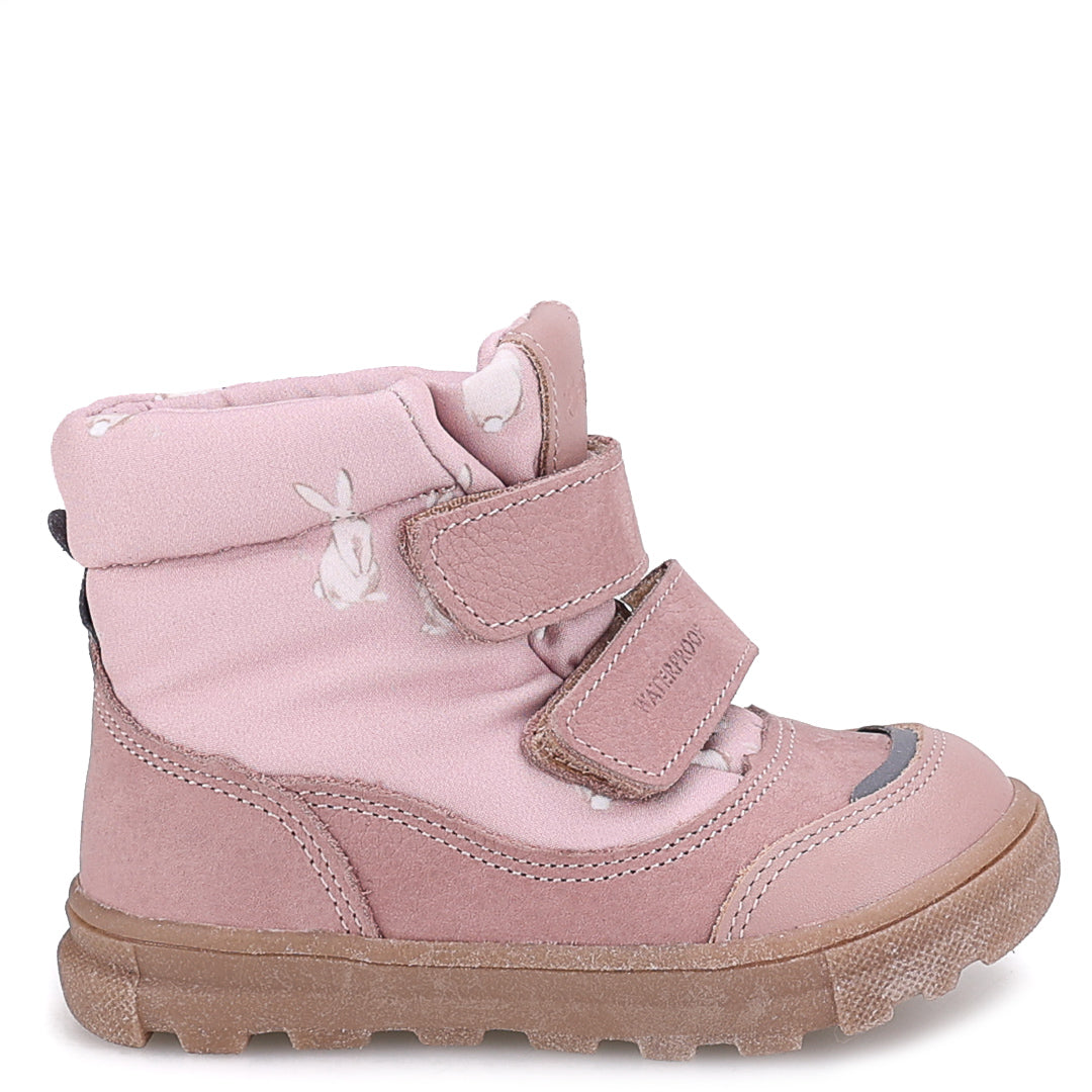 (EV2778-19) Emel winter waterproof snow boots