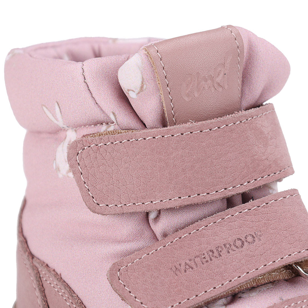 (EV2778-19) Emel winter waterproof snow boots