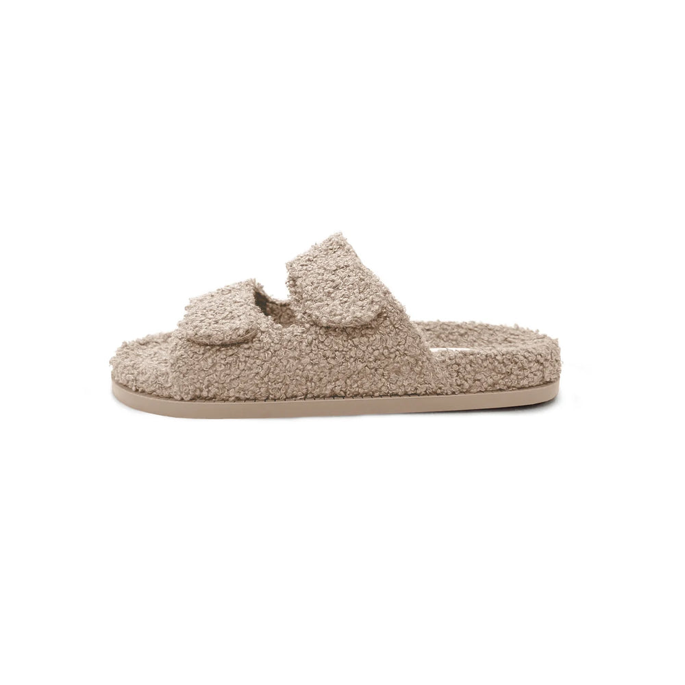 Freedom Moses Winter Slides - Evu Latte
