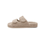 Freedom Moses Winter Slides - Evu Latte