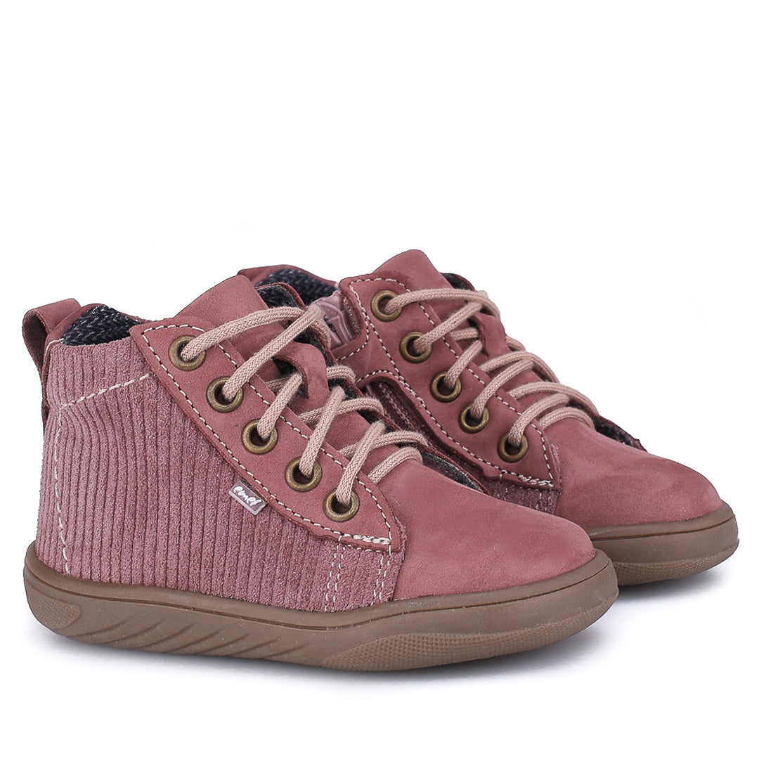 (EX2636G-1) Emel TEX autumn barefoot shoes