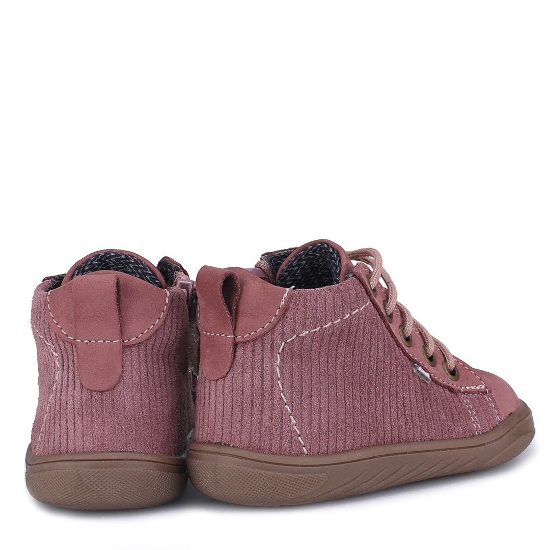 (EX2636G-1) Emel TEX autumn barefoot shoes