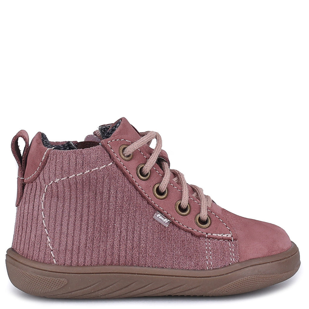 (EX2636G-1) Emel TEX autumn barefoot shoes