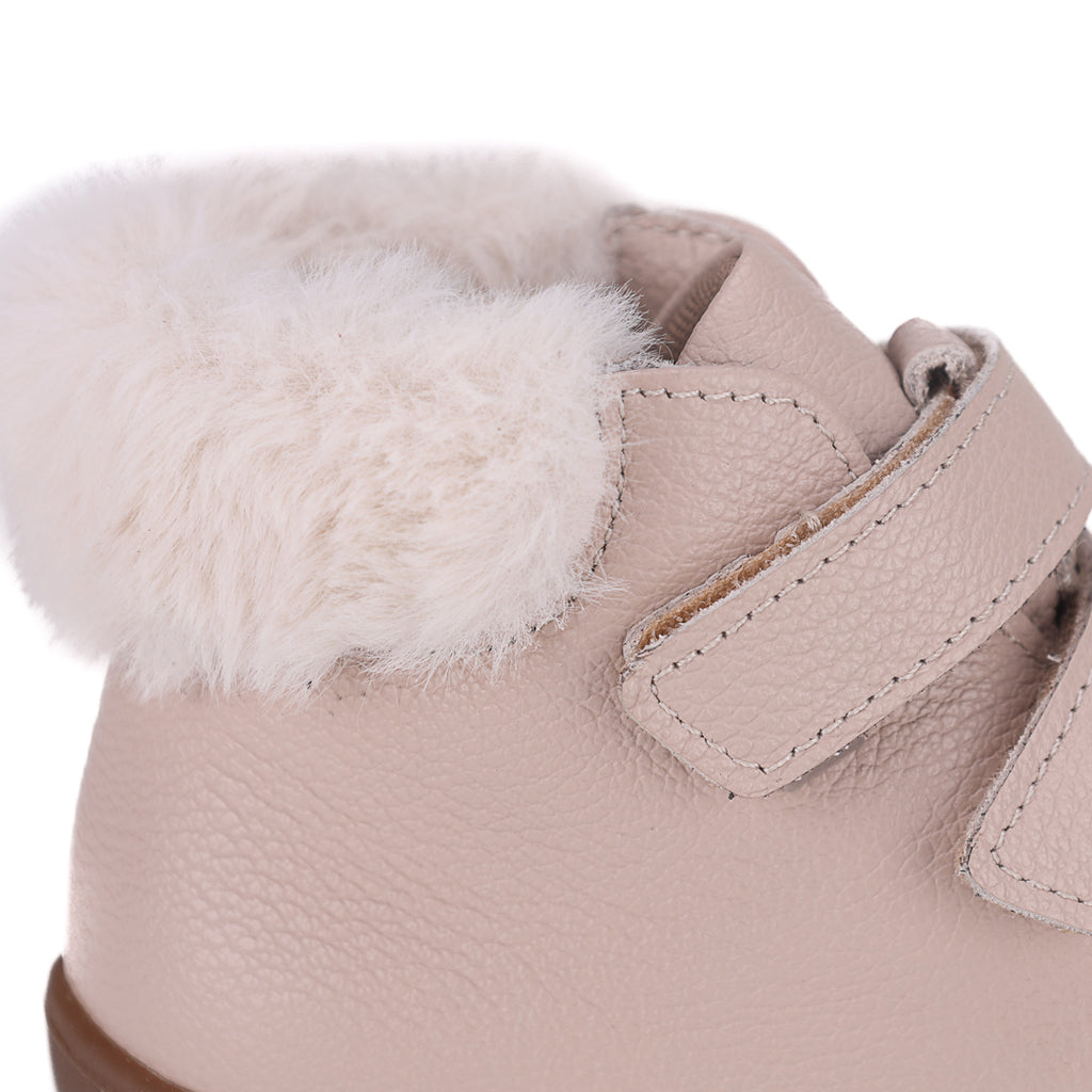 (EY2842B) Emel winter booties with membrane - MintMouse (Unicorner Concept Store)