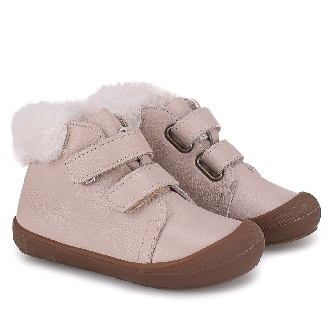 (EY2842B) Emel winter booties with membrane - MintMouse (Unicorner Concept Store)