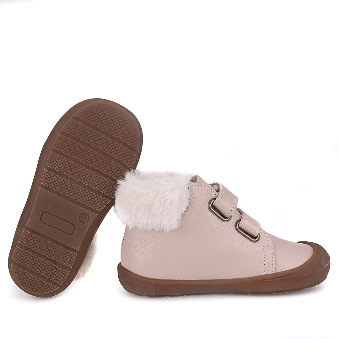 (EY2842B) Emel winter booties with membrane - MintMouse (Unicorner Concept Store)