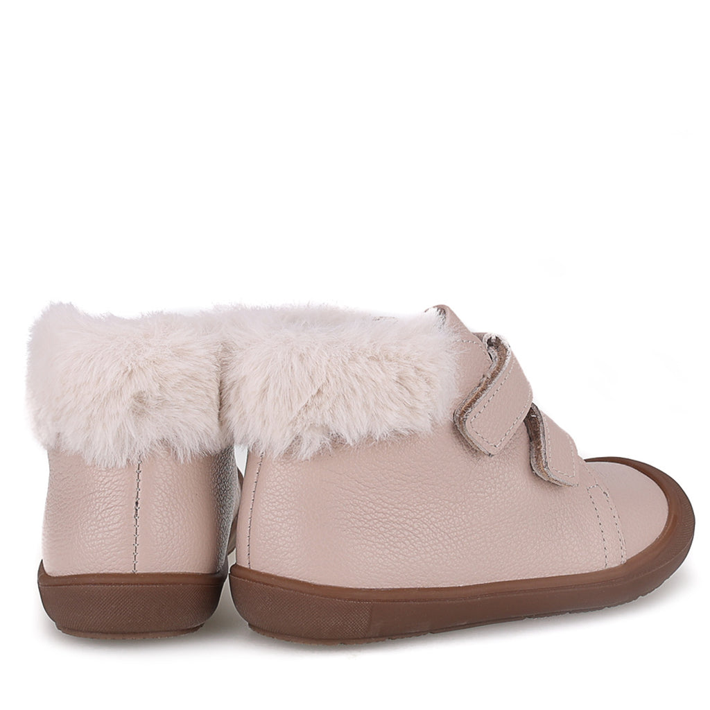 (EY2842B) Emel winter booties with membrane - MintMouse (Unicorner Concept Store)