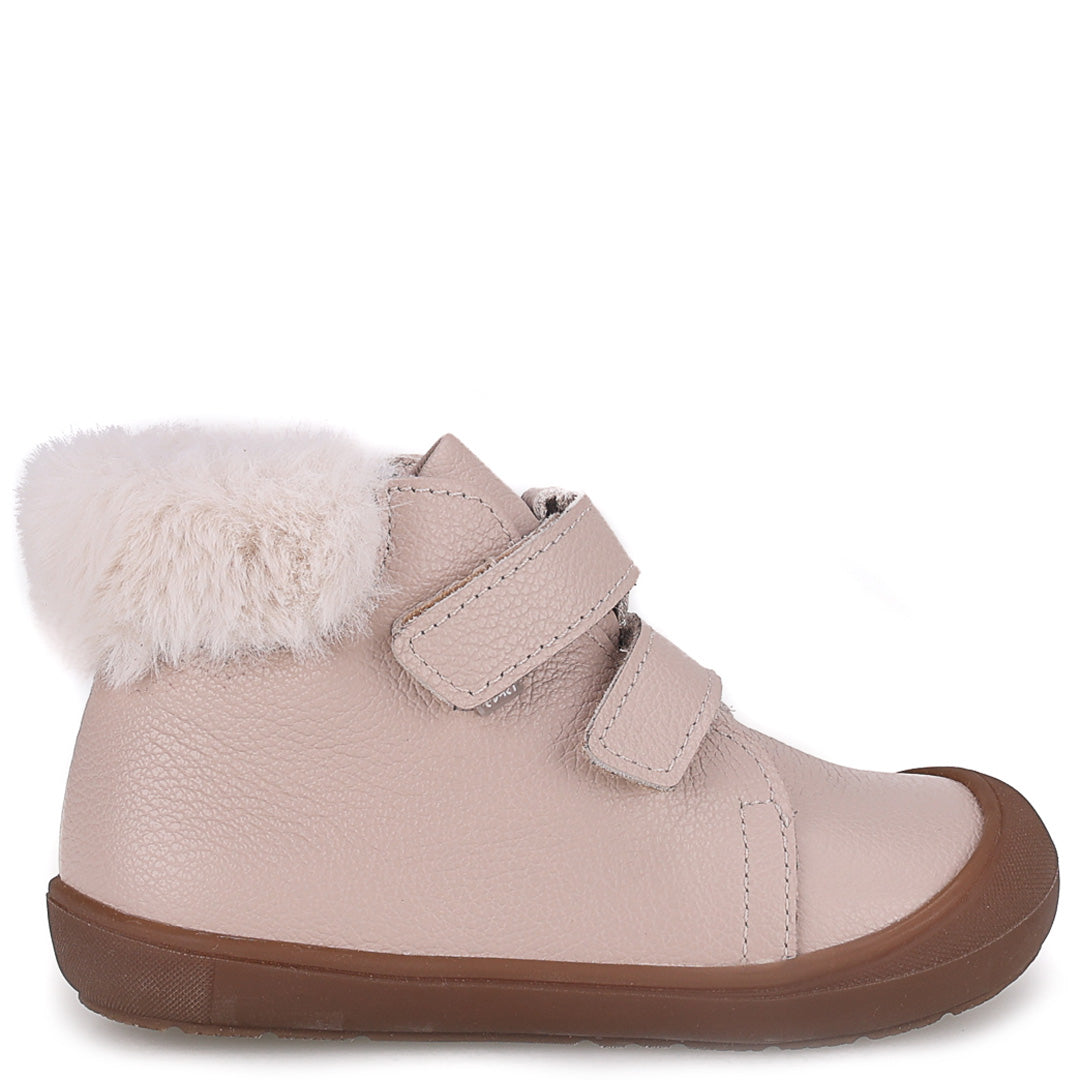 (EY2842B) Emel winter booties with membrane - MintMouse (Unicorner Concept Store)