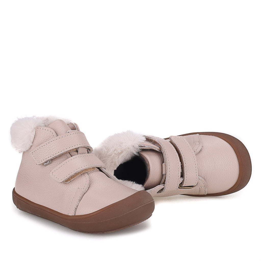 (EY2842B) Emel winter booties with membrane - MintMouse (Unicorner Concept Store)