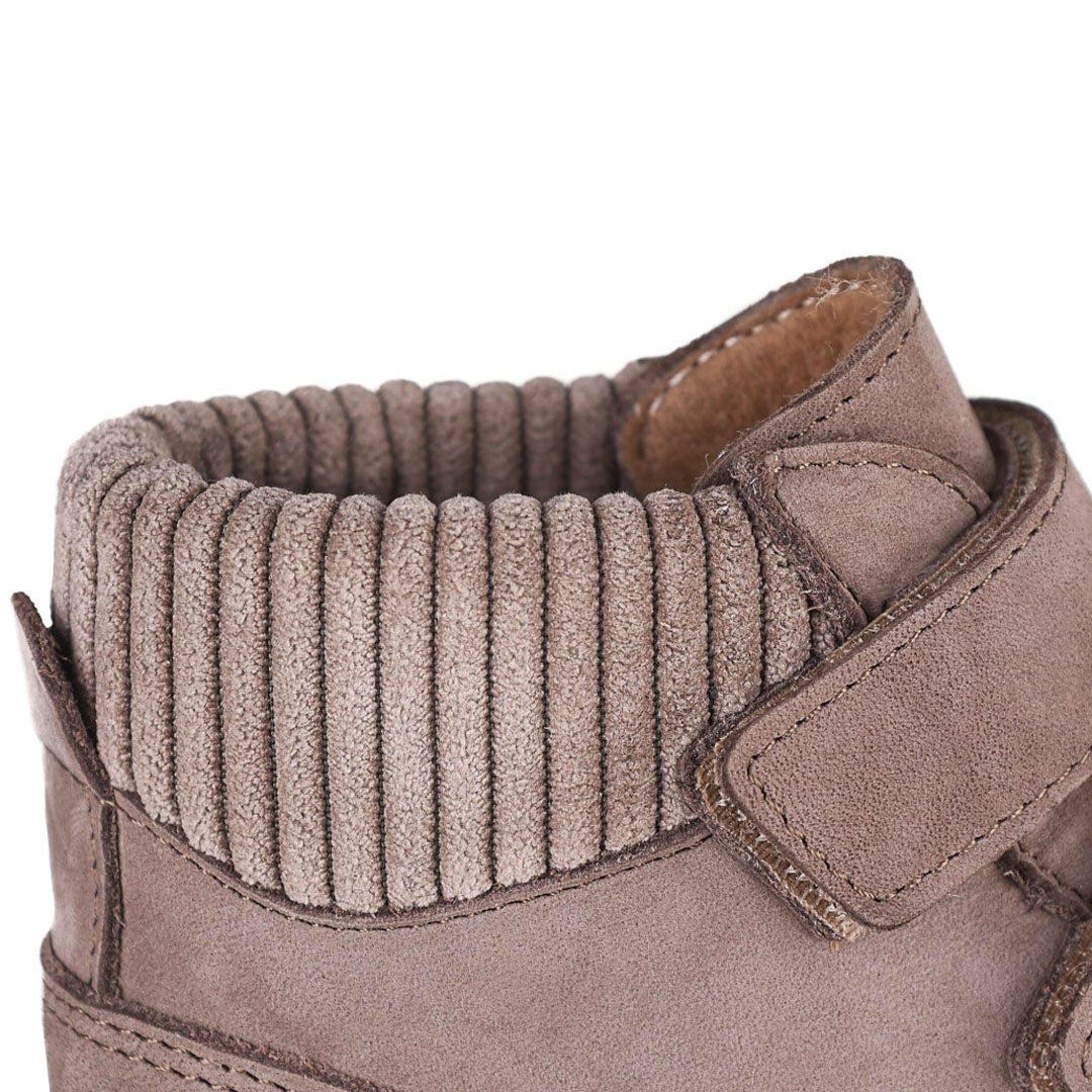 (EY2845-4 / EY2845M-4) Emel Winter Ankle Boots - MintMouse (Unicorner Concept Store)
