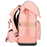 Ergonomic School Backpack - Tie-dye Pegasus