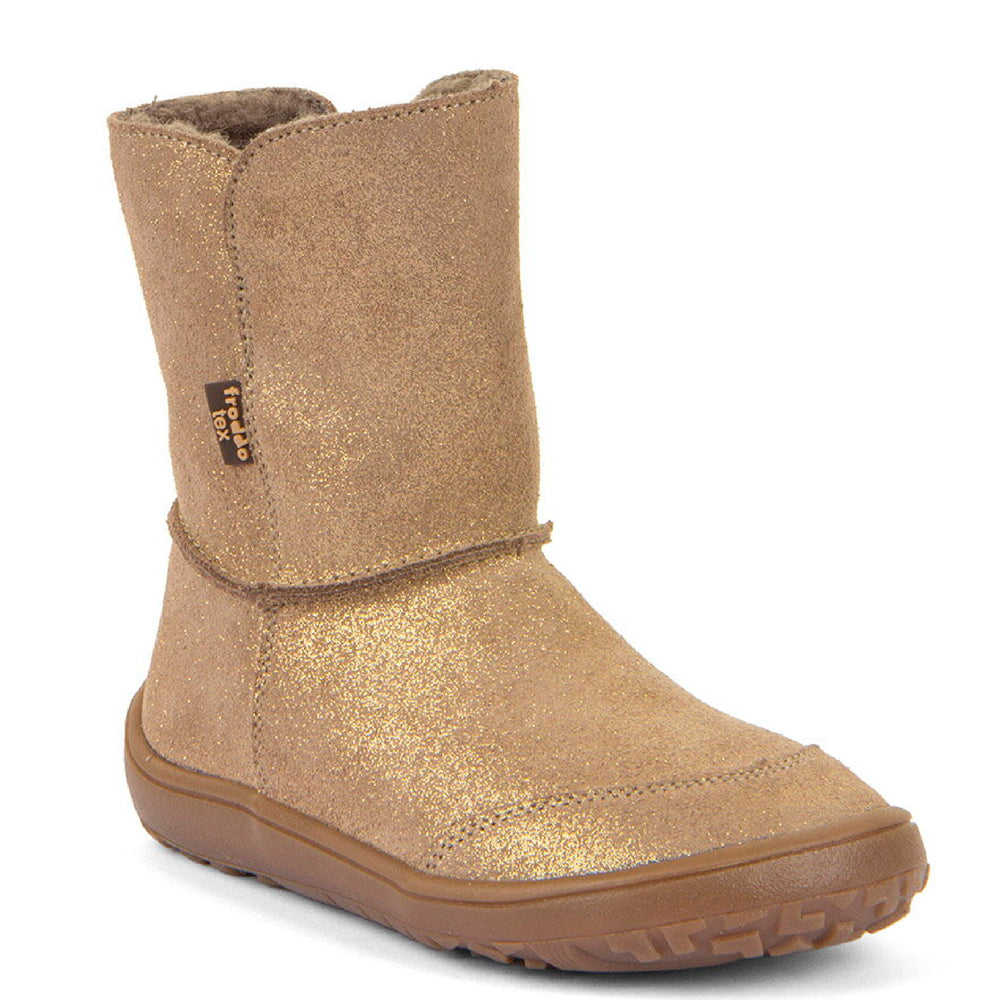 Froddo Children's Boots - BAREFOOT TEX WINTER (G3160250-6)
