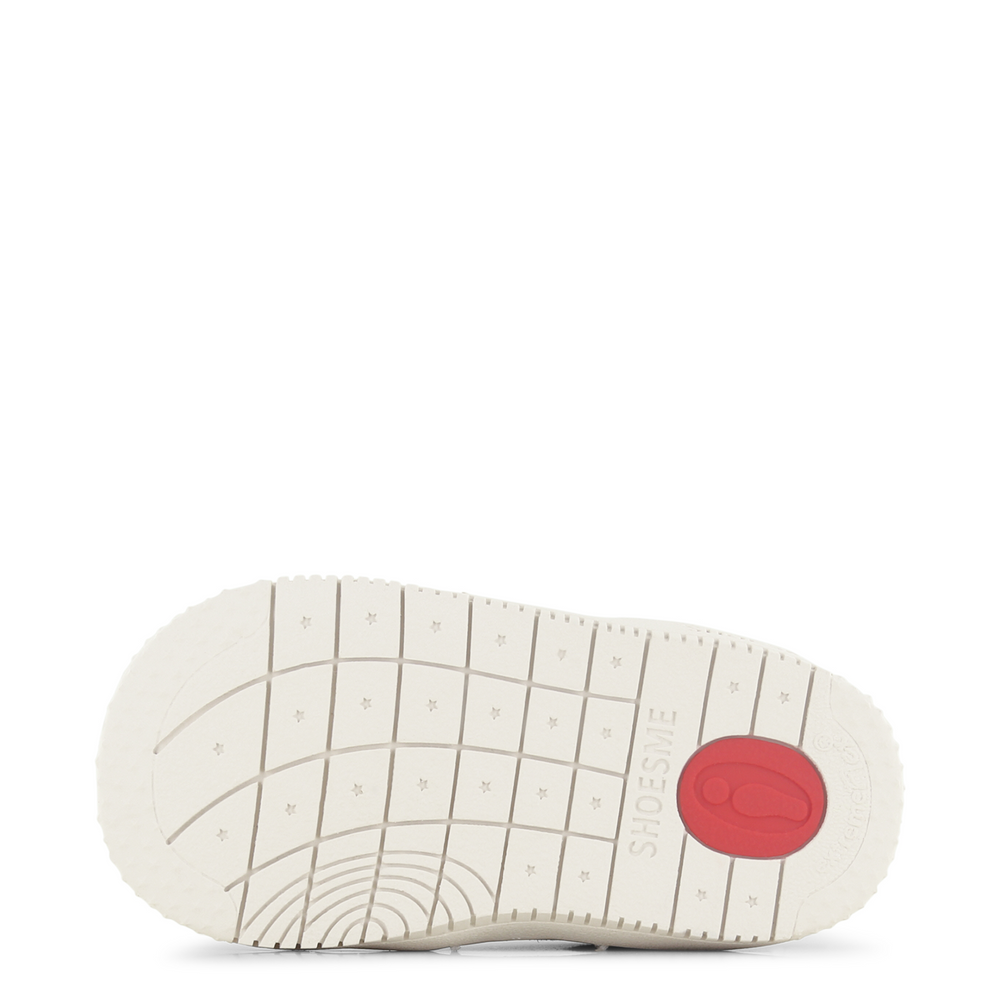 (BN25S002-A) Leather Lace up Sneakers Taupe - MintMouse (Unicorner Concept Store)