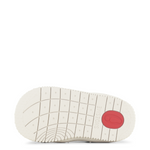(BN25S002-A) Leather Lace up Sneakers Taupe - MintMouse (Unicorner Concept Store)