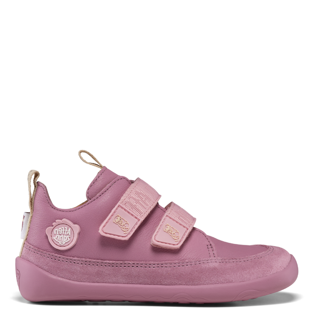 (00428-40176) Affenzahn Leather Buddy Otter - MintMouse (Unicorner Concept Store)