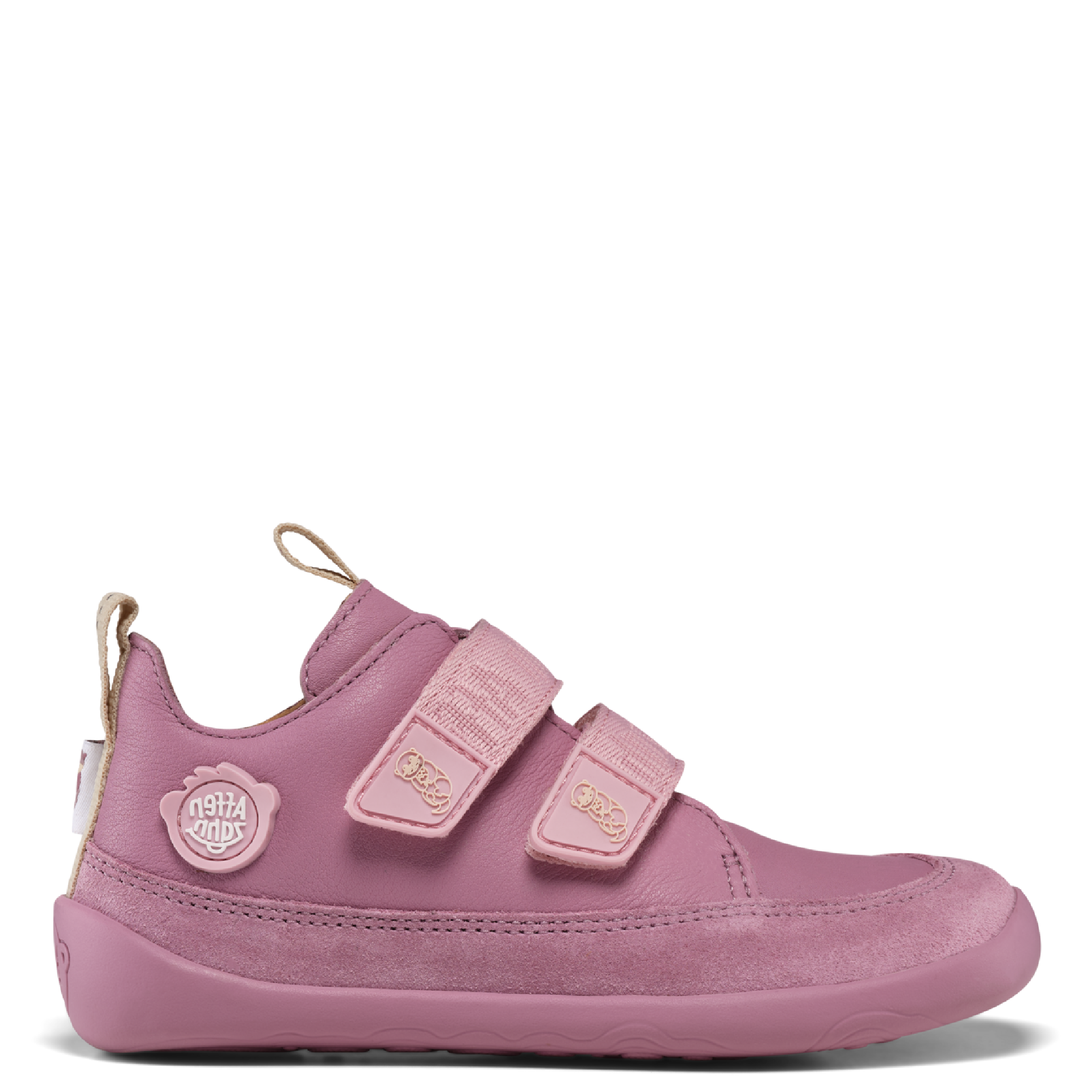 (00428-40176) Affenzahn Leather Buddy Otter - MintMouse (Unicorner Concept Store)