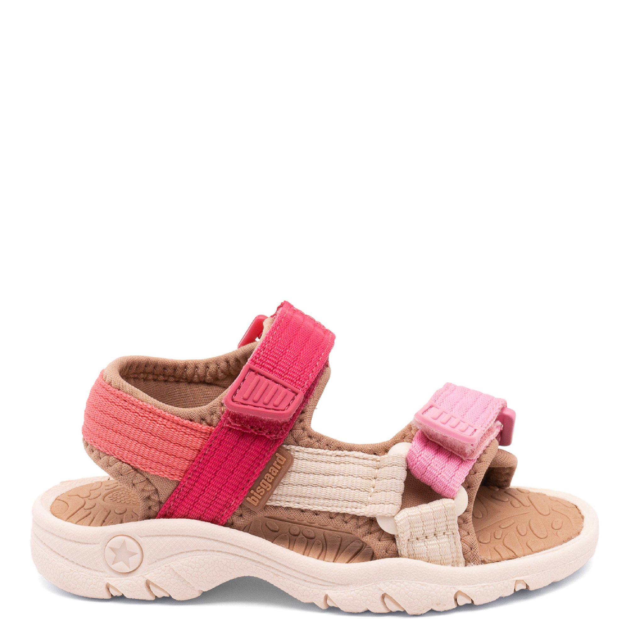 (74401.125.1660) Bisgaard Sandal Nico Bubble - MintMouse (Unicorner Concept Store)