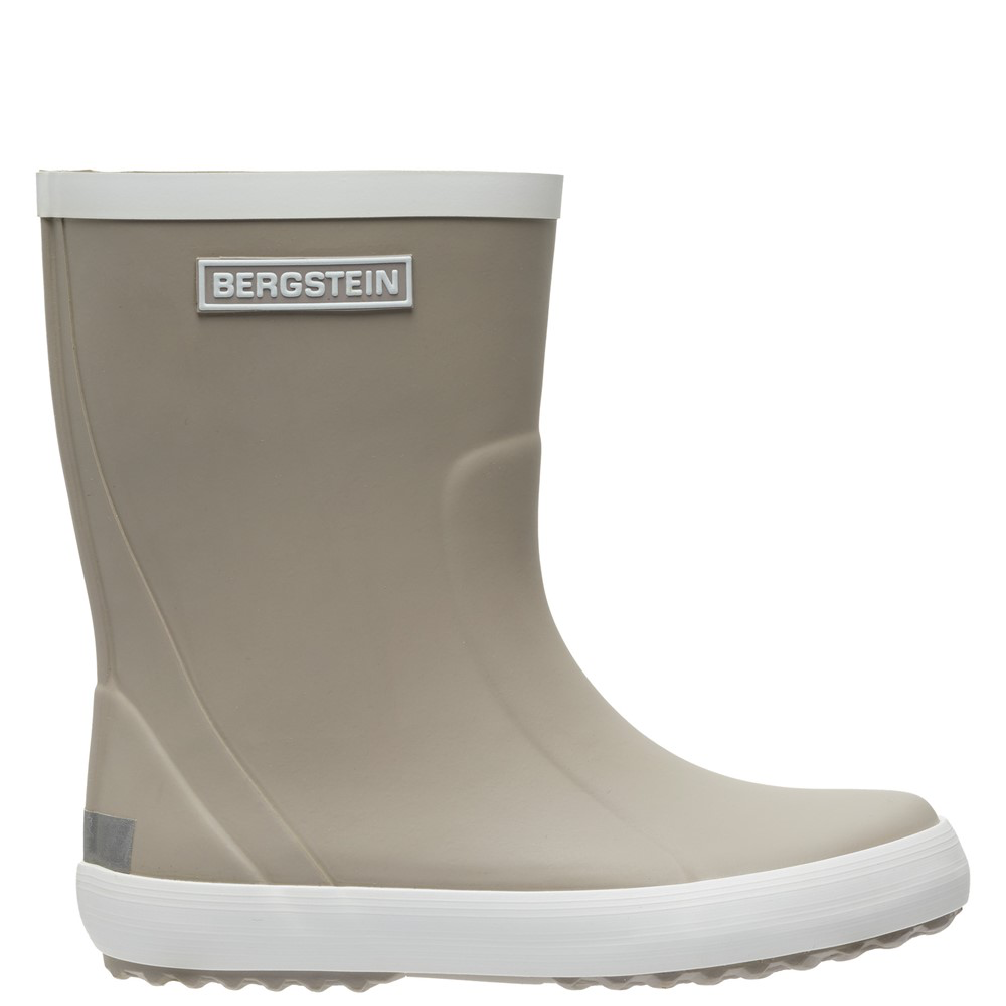 Bergstein classic rainboots - Sand 170 - MintMouse (Unicorner Concept Store)