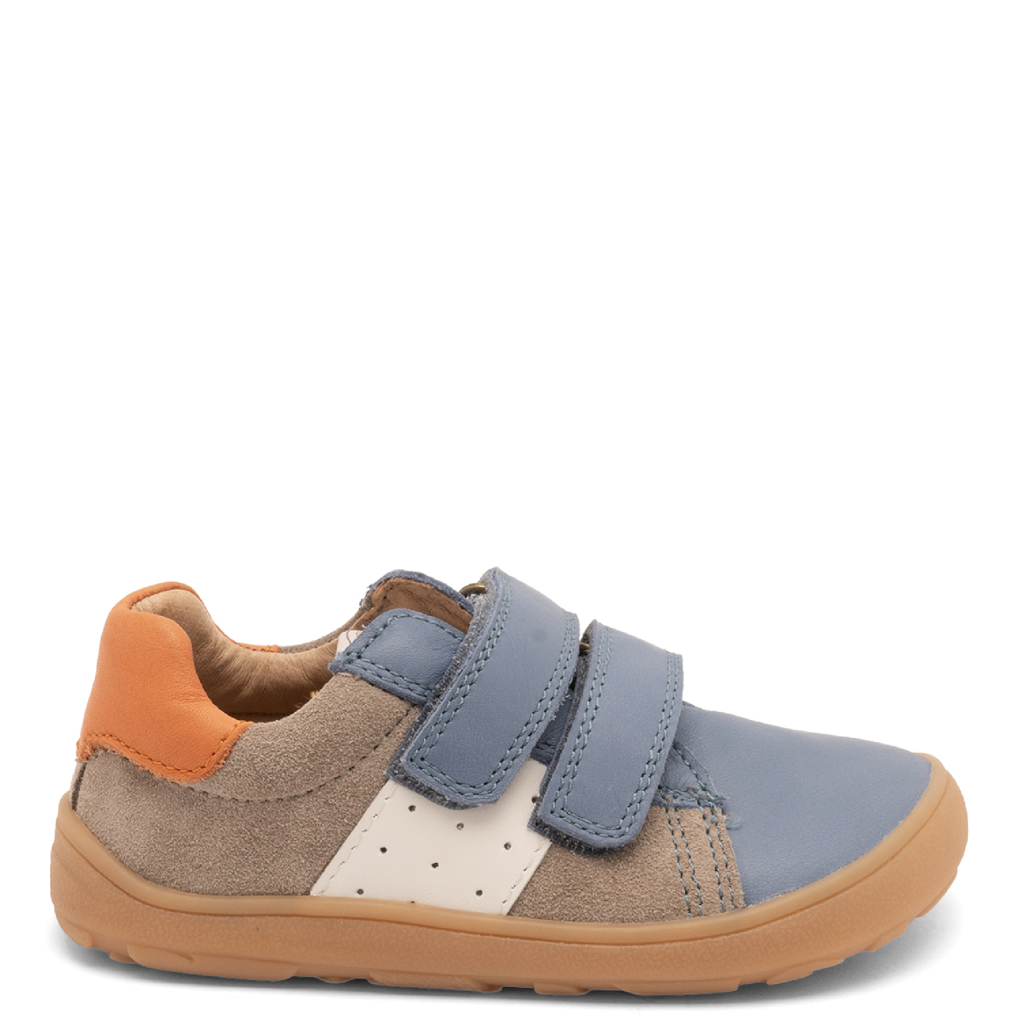 (44510.125.1107) Bisgaard Barefoot Ricco Sand - MintMouse (Unicorner Concept Store)