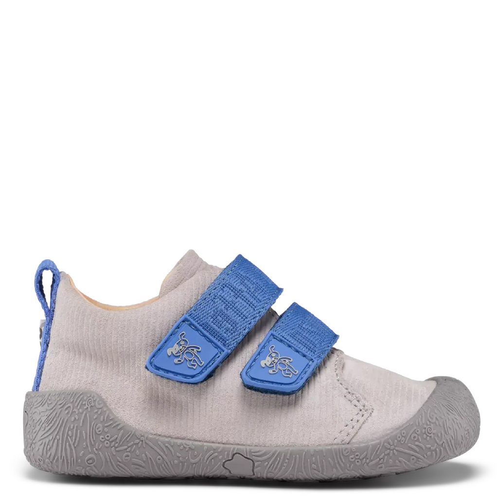 (01392-80027) Affenzahn Prewalker Leather Walky Hund - MintMouse (Unicorner Concept Store)