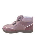 (2754D-7) Emel velcro shoes - pink - MintMouse (Unicorner Concept Store)