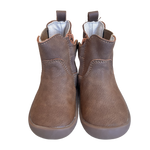 (BF24W013-A) Boots Baby Flex Cognac - MintMouse (Unicorner Concept Store)