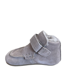 (BP24W001-D) Baby winter booties Beige - MintMouse (Unicorner Concept Store)