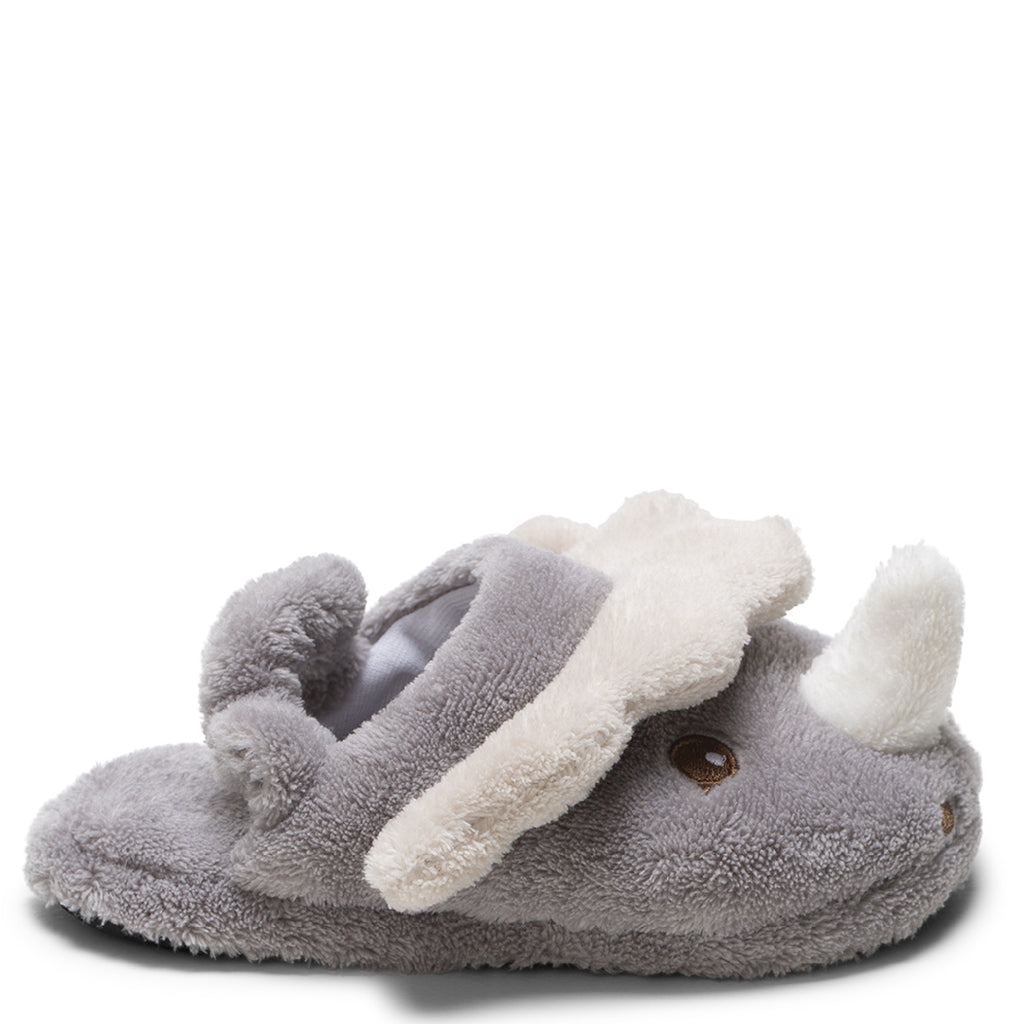 Miles Slippers - Dino - MintMouse (Unicorner Concept Store)