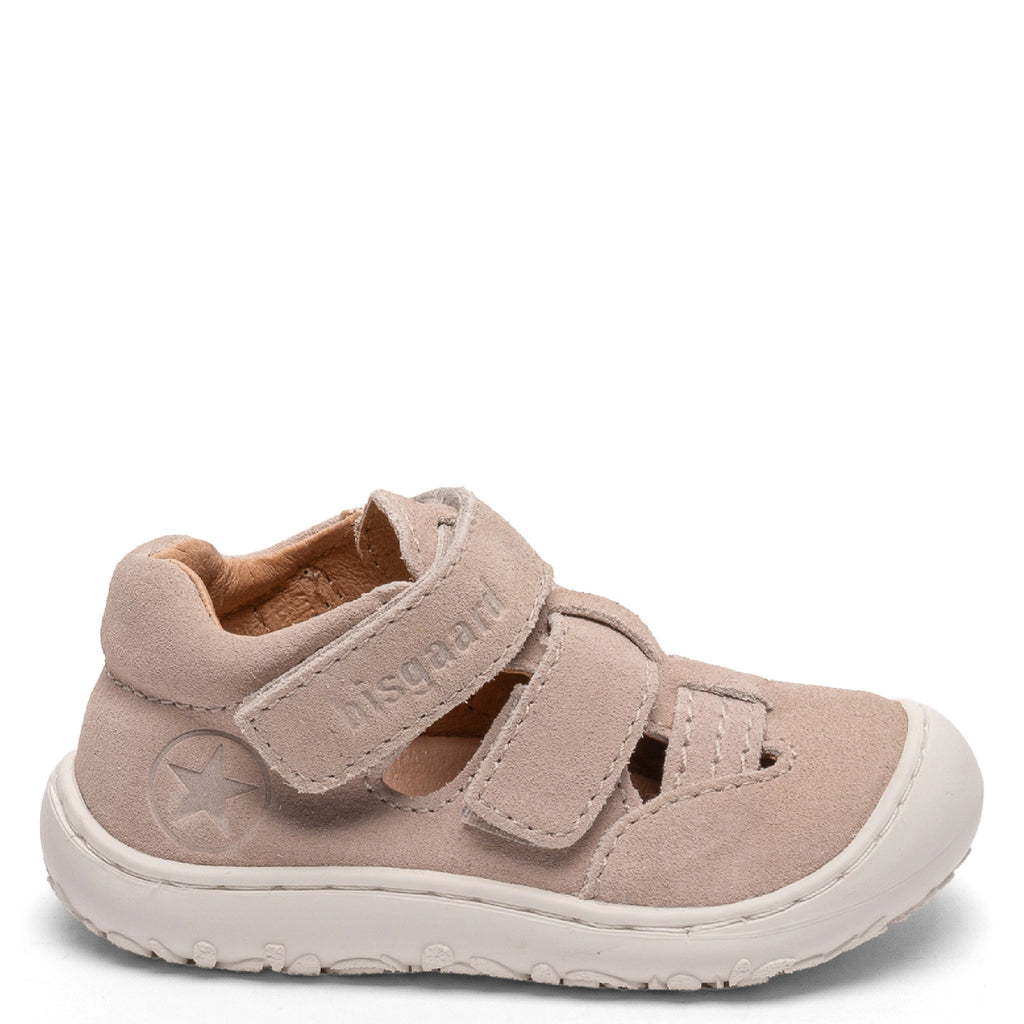 (24508.125.1547) Bisgaard Barefoot mouse - MintMouse (Unicorner Concept Store)