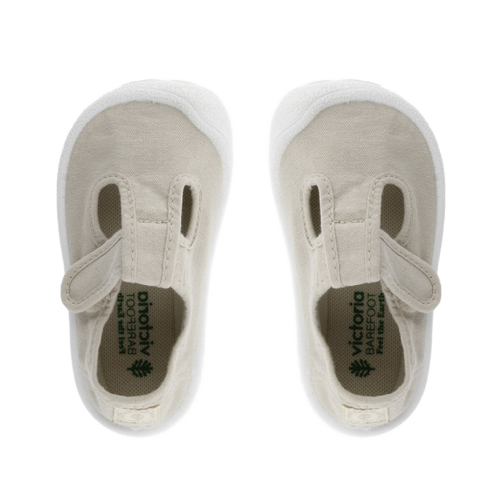 (1370108) Victoria Barefoot - Hielo - MintMouse (Unicorner Concept Store)