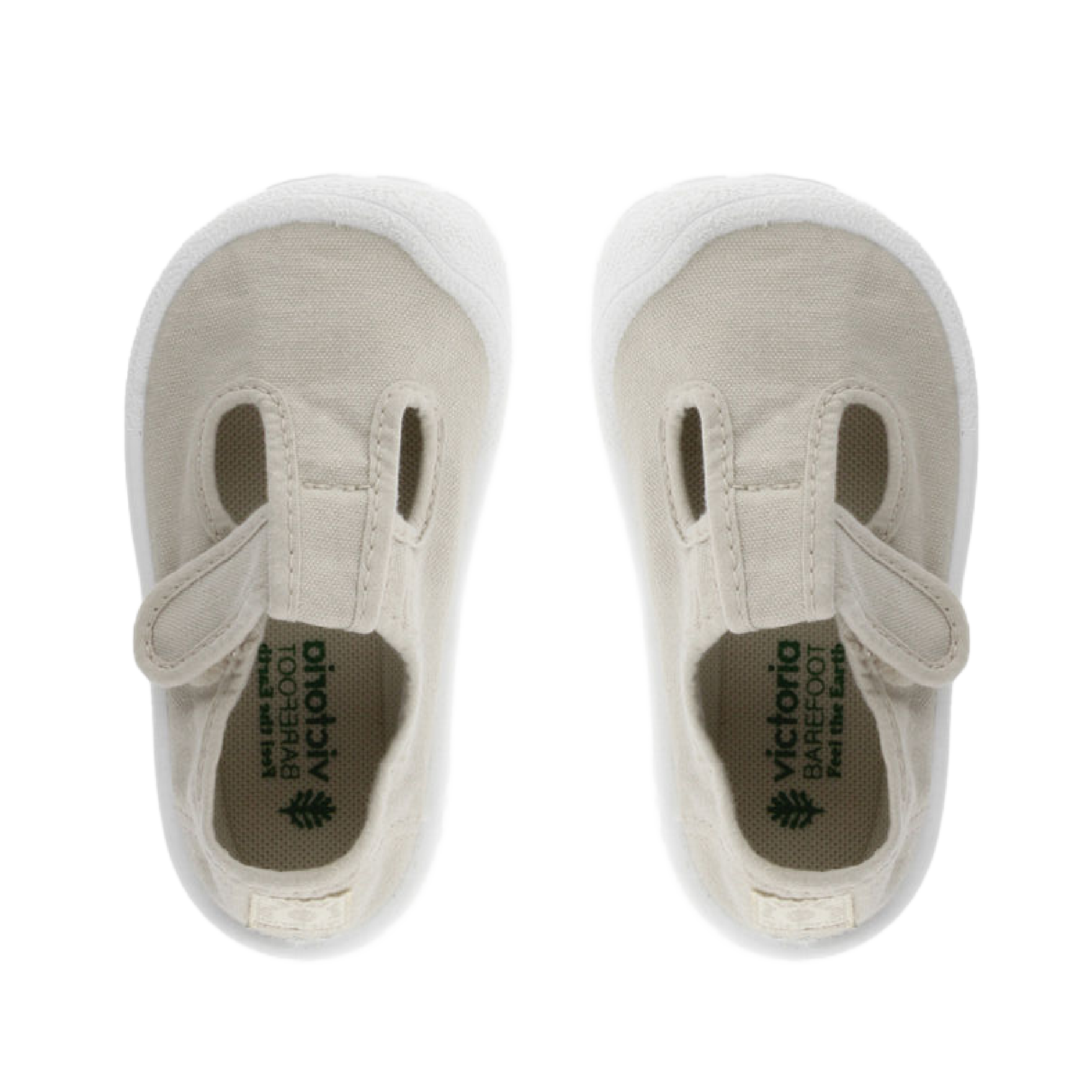 (1370108) Victoria Barefoot - Hielo - MintMouse (Unicorner Concept Store)