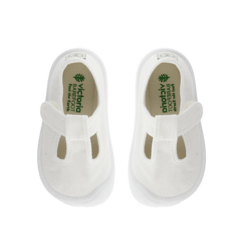 (1370108) Victoria Barefoot - Blanco - MintMouse (Unicorner Concept Store)
