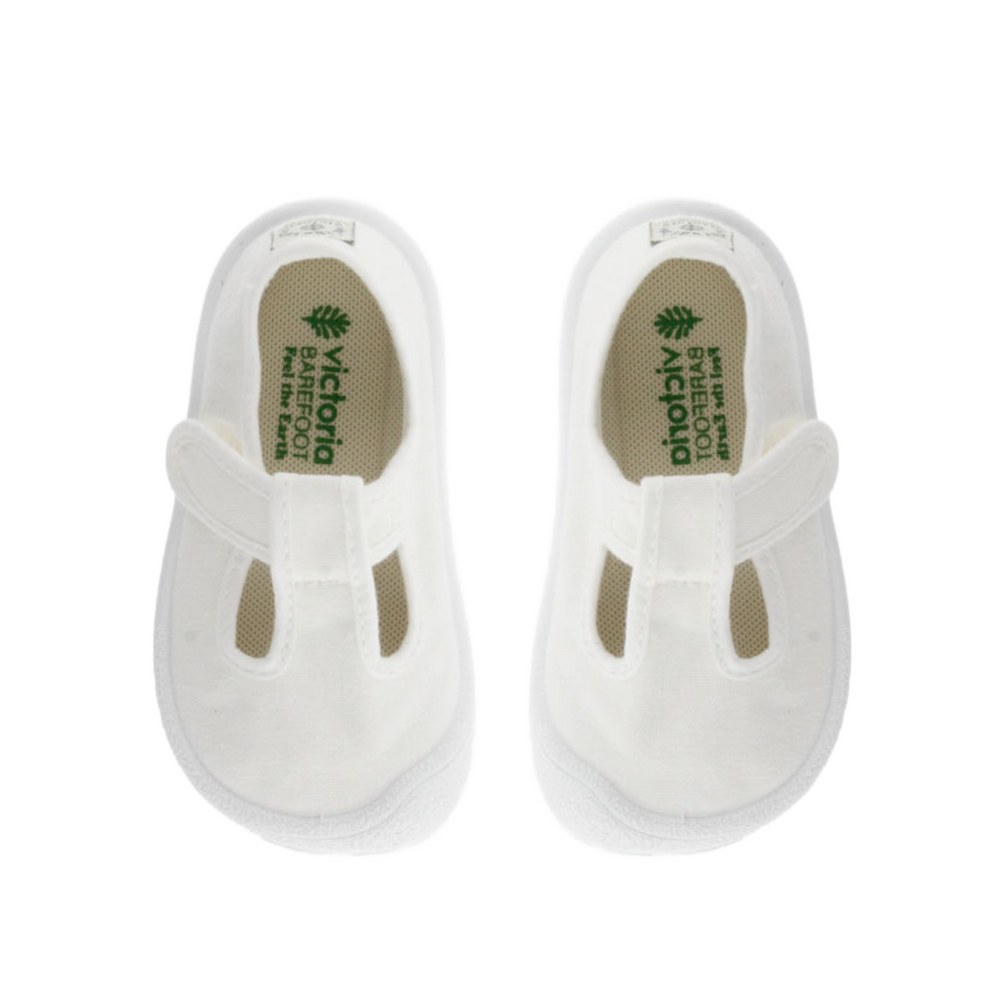 (1370108) Victoria Barefoot - Blanco - MintMouse (Unicorner Concept Store)