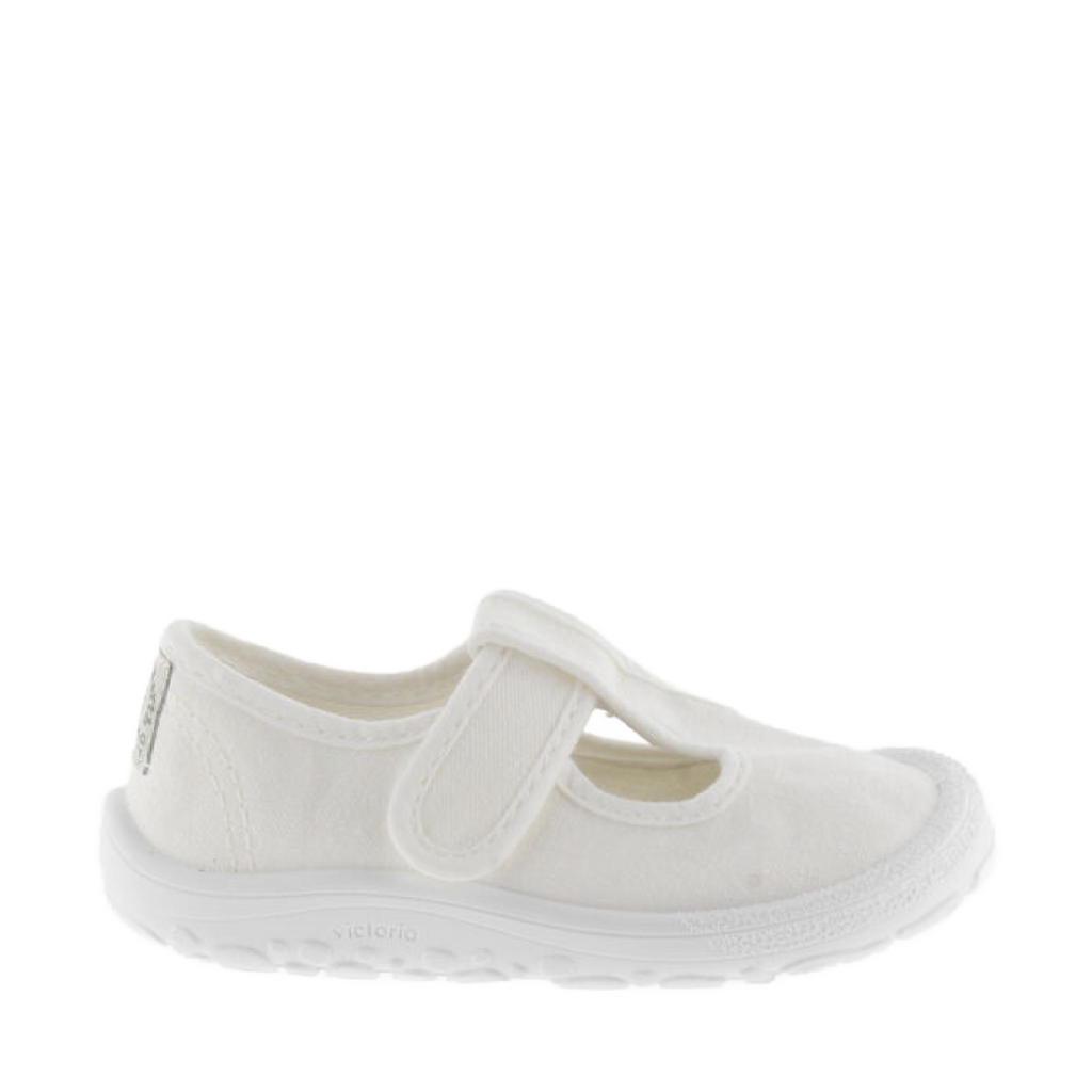 (1370108) Victoria Barefoot - Blanco - MintMouse (Unicorner Concept Store)