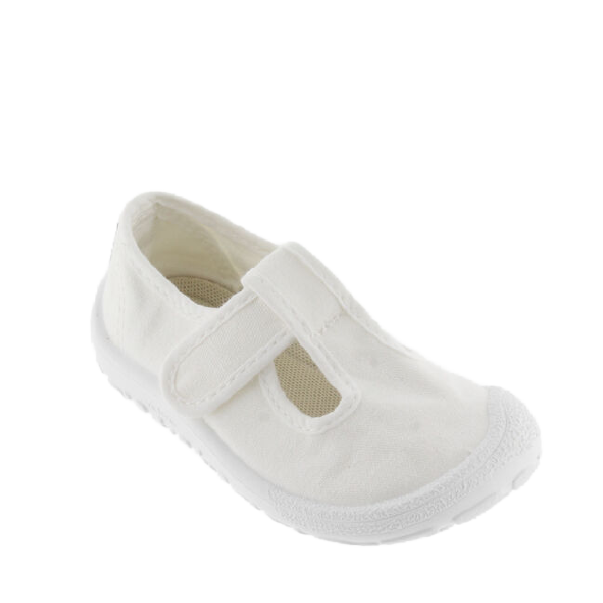 (1370108) Victoria Barefoot - Blanco - MintMouse (Unicorner Concept Store)