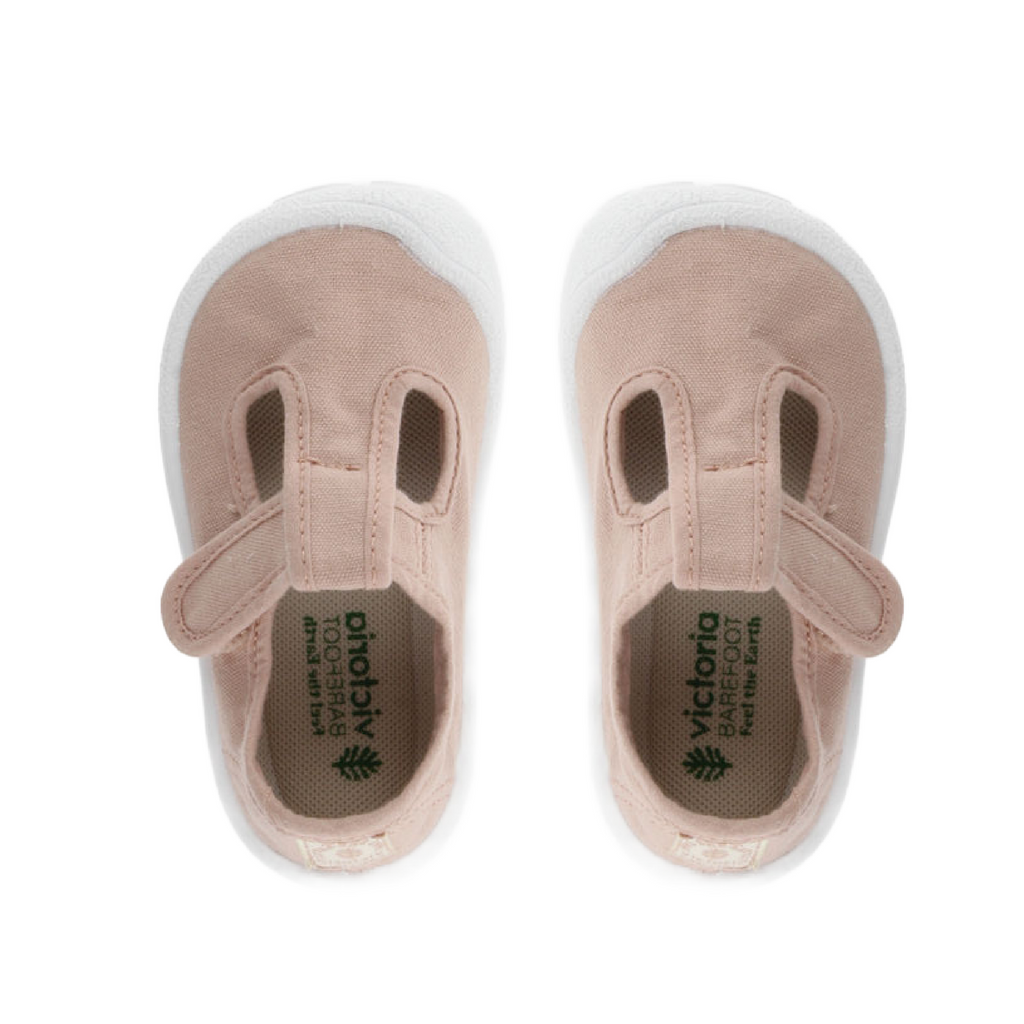 (1370108) Victoria Barefoot - Ballet Pink - MintMouse (Unicorner Concept Store)